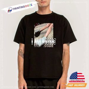 Playboi Carti Davidenth I Am Music Album Shirt 1