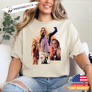 Retro Country Music Kelsea Shirt 1