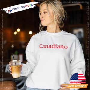 True North Canadiano Trending Shirt