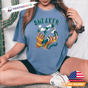 Vintage 23 Sneaker Sport Girl 3