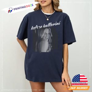 Vintage Kelsea Ballerini Merch Comfort Color Shirt 1