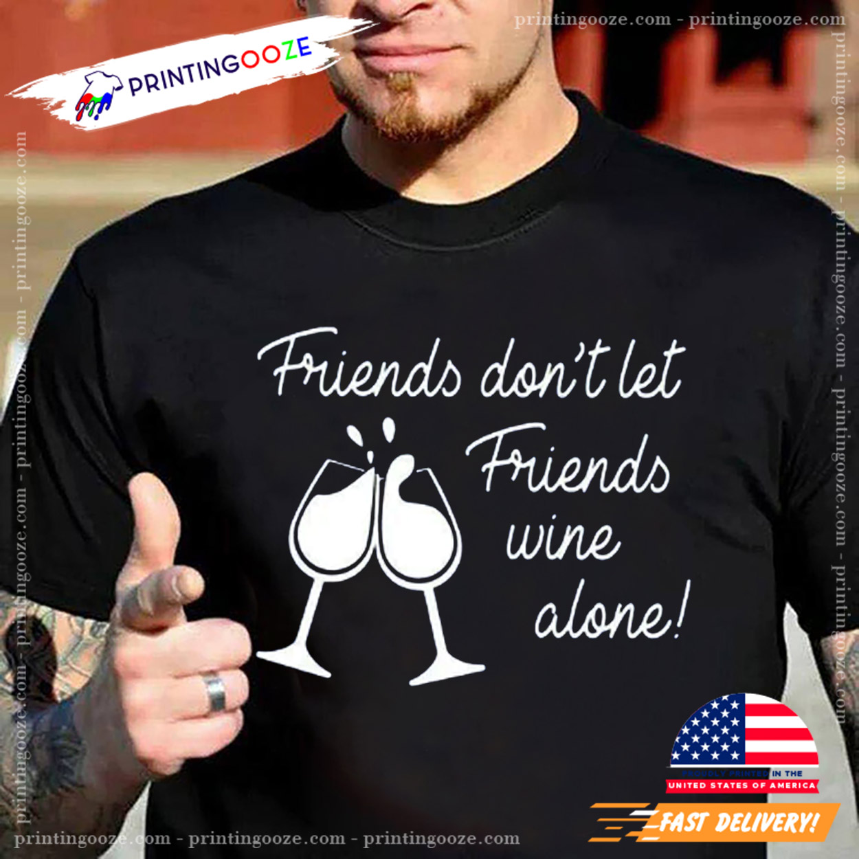 Drinking Friends, Drinking Wine Shirt Drinking Friends, Drinking Wine Shirt