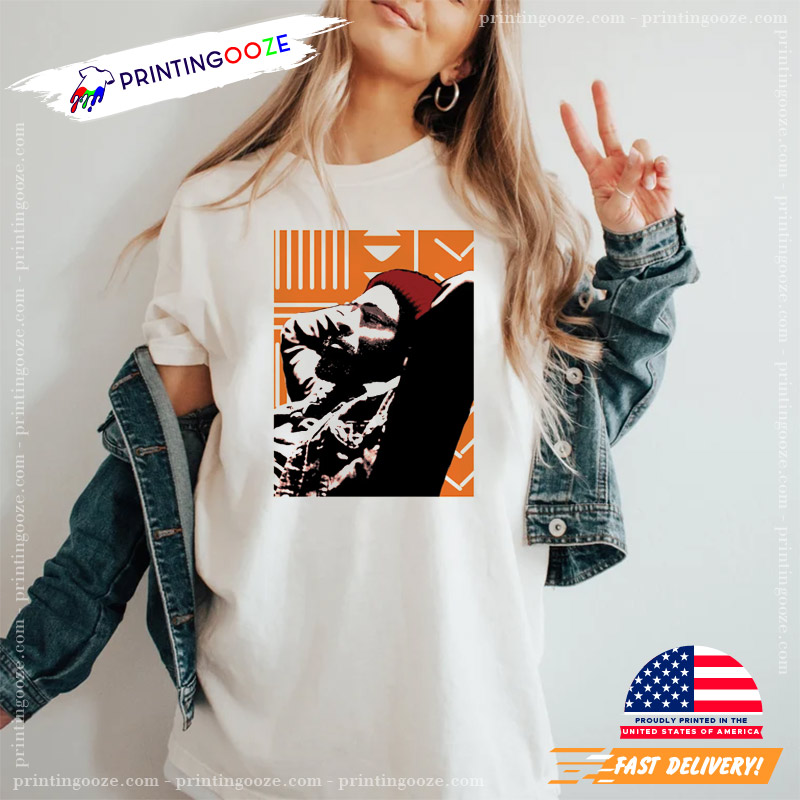 Marvin Gaye Prince Of Motown Shirt Marvin Gaye Prince Of Motown Shirt