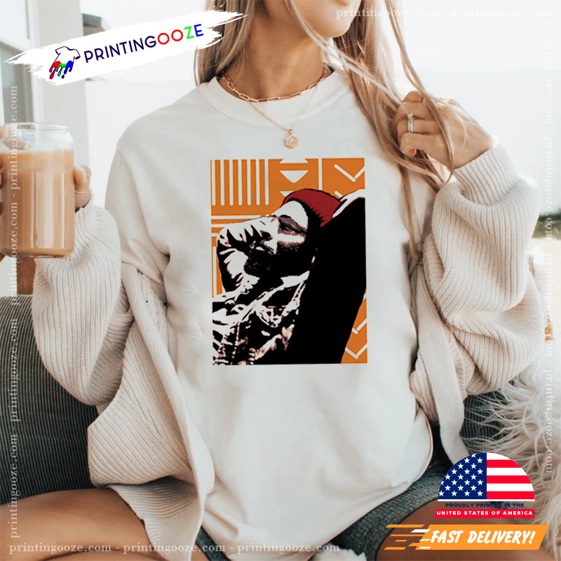 Marvin Gaye Prince Of Motown Shirt Marvin Gaye Prince Of Motown Shirt