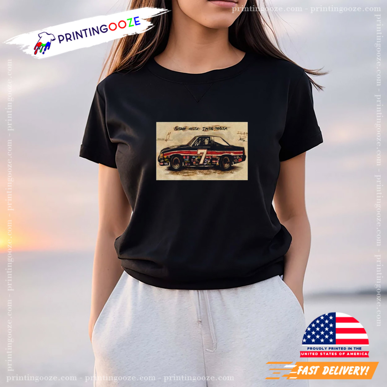 Morgan Wallen I'm The Problem May 16 2025 Shirt Morgan Wallen I'm The Problem May 16 2025 Shirt
