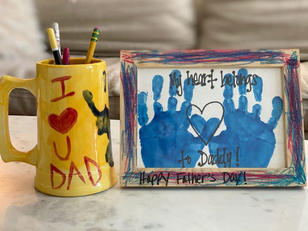 A Handmade Gift