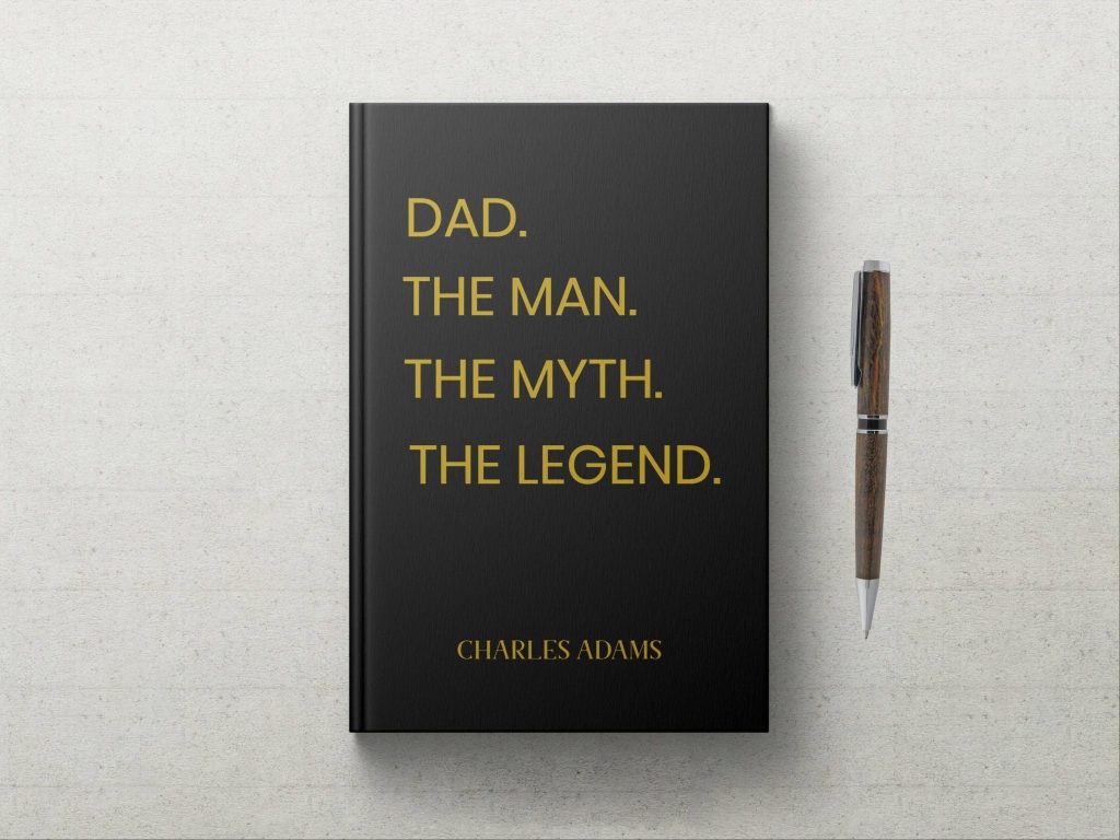 A Legacy Journal