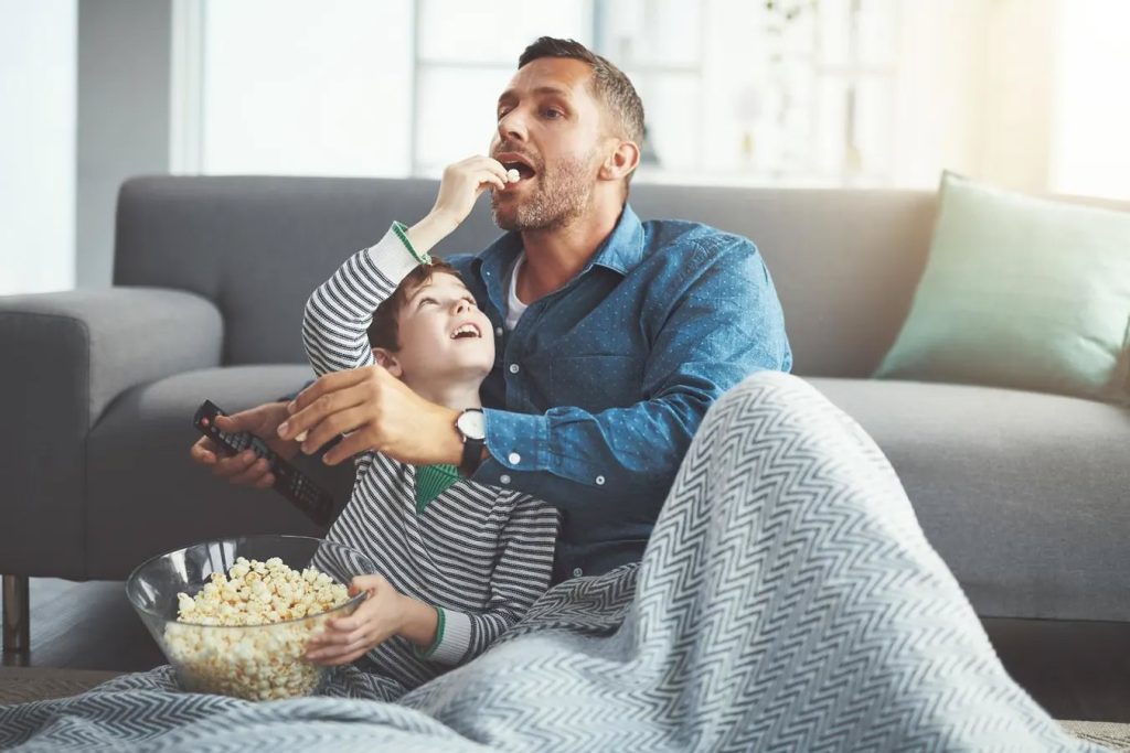 A Subscription Service
