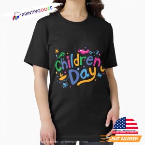 Children's Day Essential T-shirt