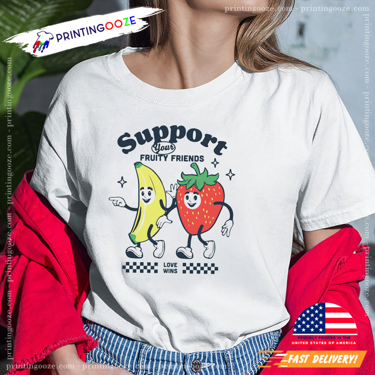 Funny LGBTQ Pride Month Shirt Funny LGBTQ Pride Month Shirt