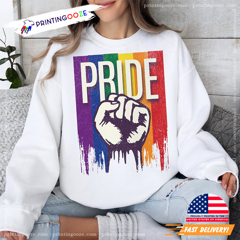 Gay Pride LGBTQ Shirt Gay Pride LGBTQ Shirt