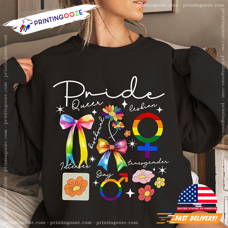Gay Pride Month LGBT Cool Shirt Gay Pride Month LGBT Cool Shirt