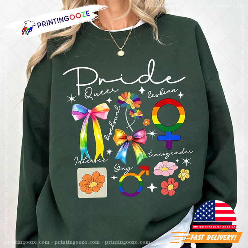 Gay Pride Month LGBT Cool Shirt Gay Pride Month LGBT Cool Shirt