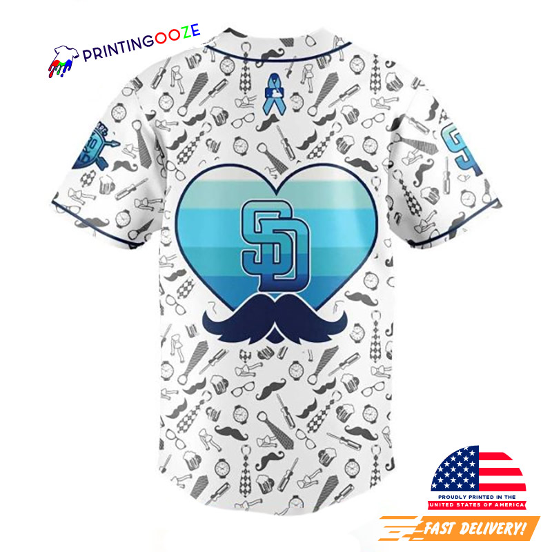 Happy Father's Day 2025 Family Baseball Jersey Happy Father's Day 2025 Family Baseball Jersey
