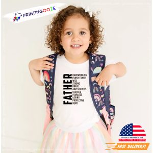 Happy Father’s Day Shirt 1