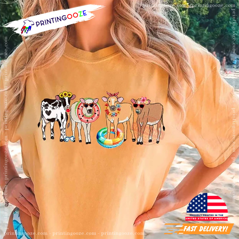 Hello Summer Vacation Animal Lover T-shirt Hello Summer Vacation Animal Lover T-shirt