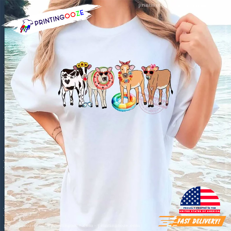 Hello Summer Vacation Animal Lover T-shirt Hello Summer Vacation Animal Lover T-shirt