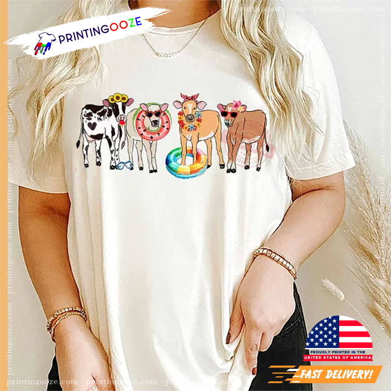 Hello Summer Vacation Animal Lover T-shirt Hello Summer Vacation Animal Lover T-shirt