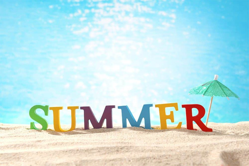 Hello Summer