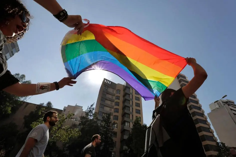 How To Be An Ally During Pride Month