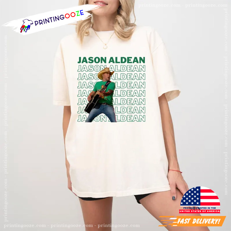 Jason Aldean Full Throttle Music Concert 2025 Comfort Colors Shirt Jason Aldean Full Throttle Music Concert 2025 Comfort Colors Shirt