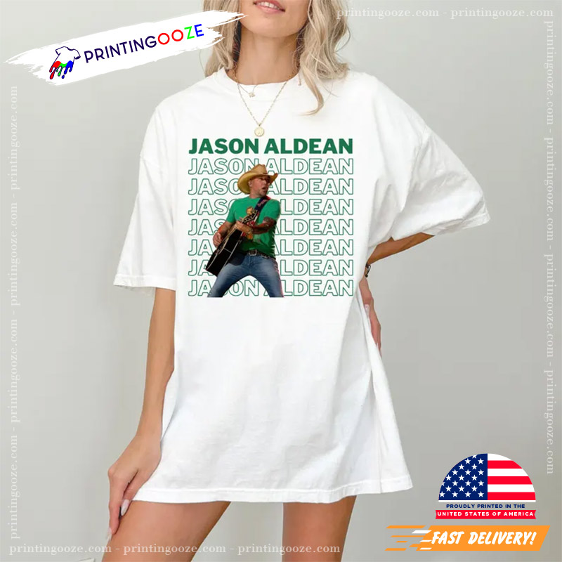 Jason Aldean Full Throttle Music Concert 2025 Comfort Colors Shirt Jason Aldean Full Throttle Music Concert 2025 Comfort Colors Shirt