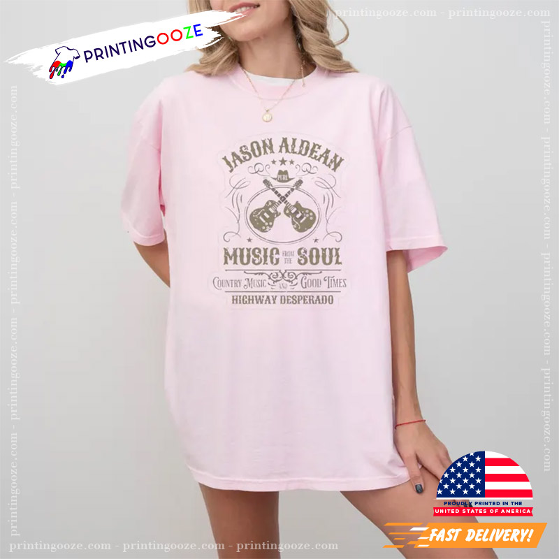 Jason Aldean Full Throttle Tour 2025 Comfort Color Shirt Jason Aldean Full Throttle Tour 2025 Comfort Color Shirt