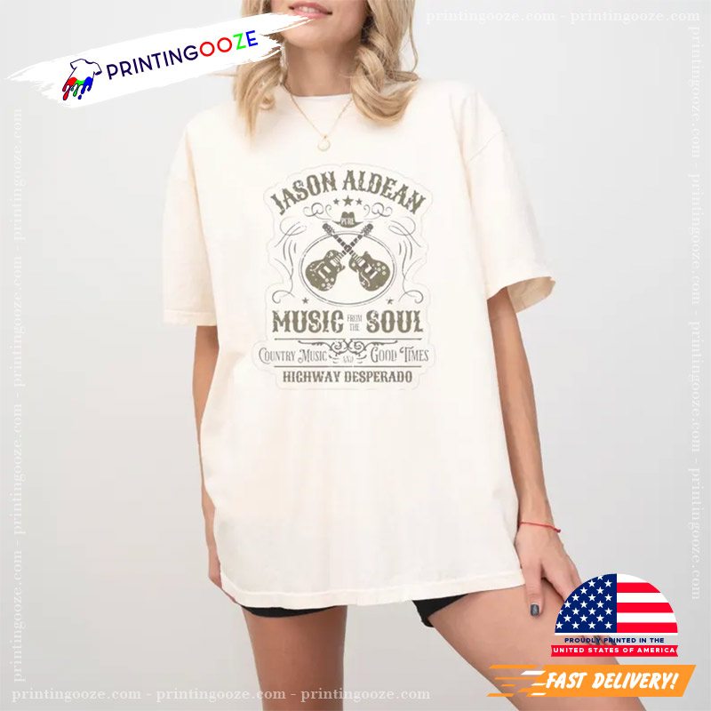 Jason Aldean Full Throttle Tour 2025 Comfort Color Shirt Jason Aldean Full Throttle Tour 2025 Comfort Color Shirt