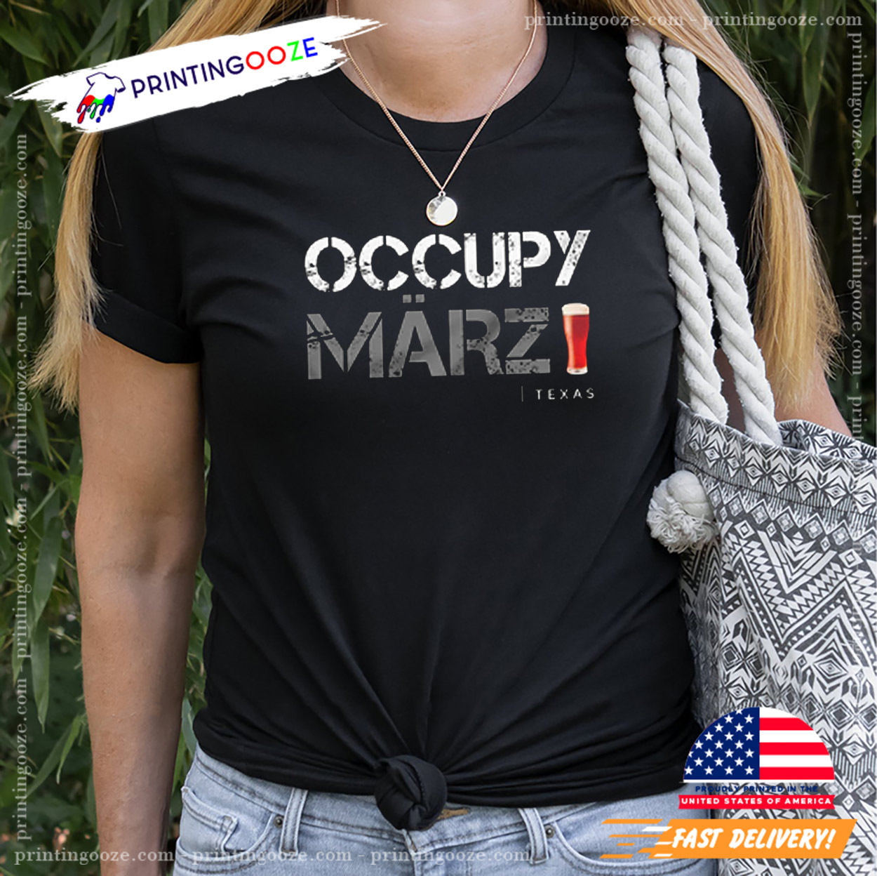 Occupy März Texas Shirt Occupy März Texas Shirt