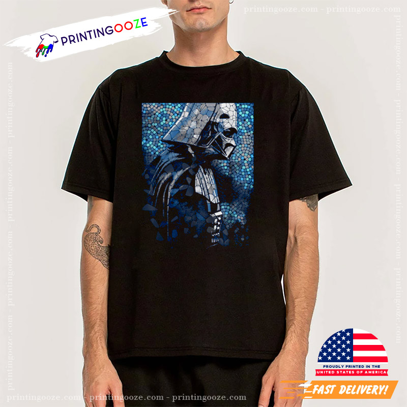 Revenge Of The Sith Darth Vader Shirt Revenge Of The Sith Darth Vader Shirt
