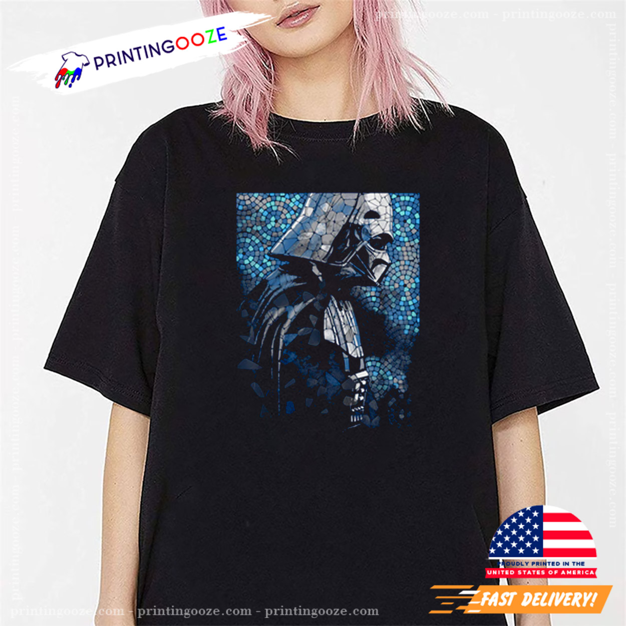 Revenge Of The Sith Darth Vader Shirt Revenge Of The Sith Darth Vader Shirt