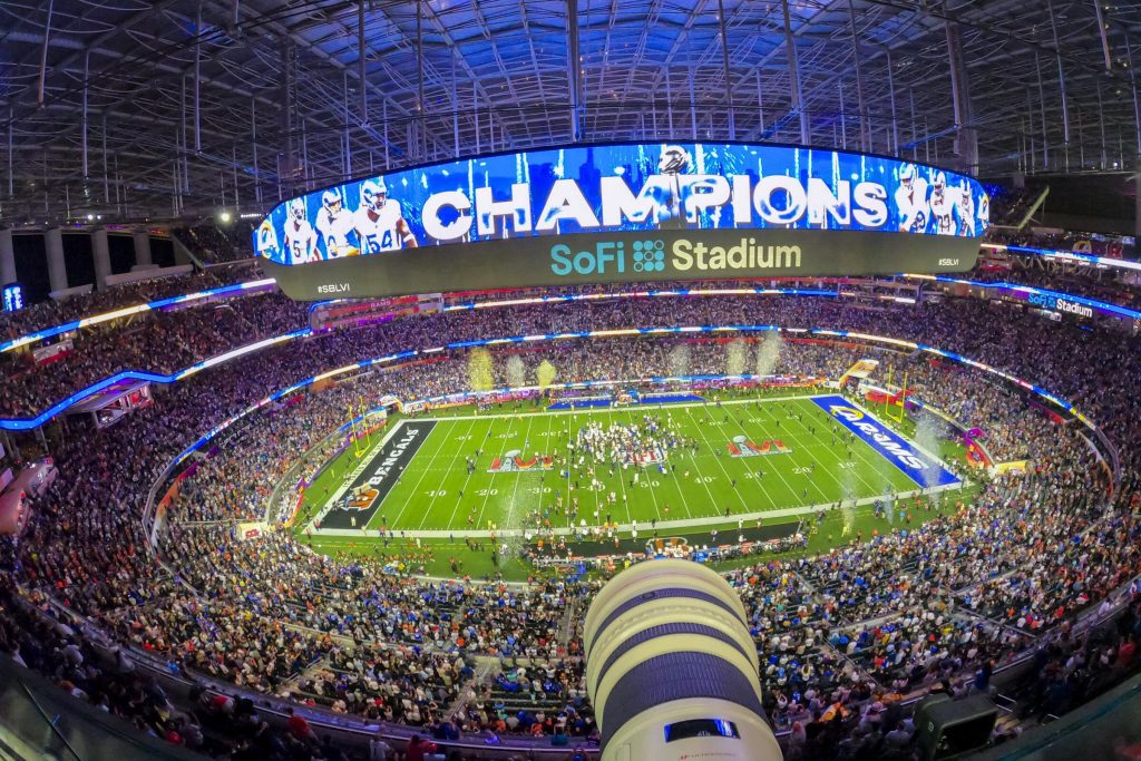 Schedule Release The New Offseason Super Bowl