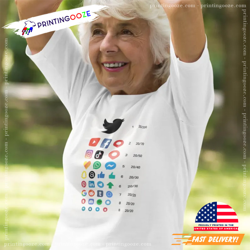 Social Media Funny Internet Addict Gift T-shirt Social Media Funny Internet Addict Gift T-shirt