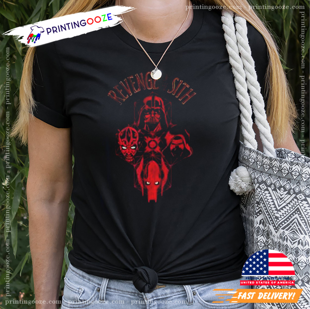 Star Wars Revenge Of The Sith Lords Shirt Star Wars Revenge Of The Sith Lords Shirt