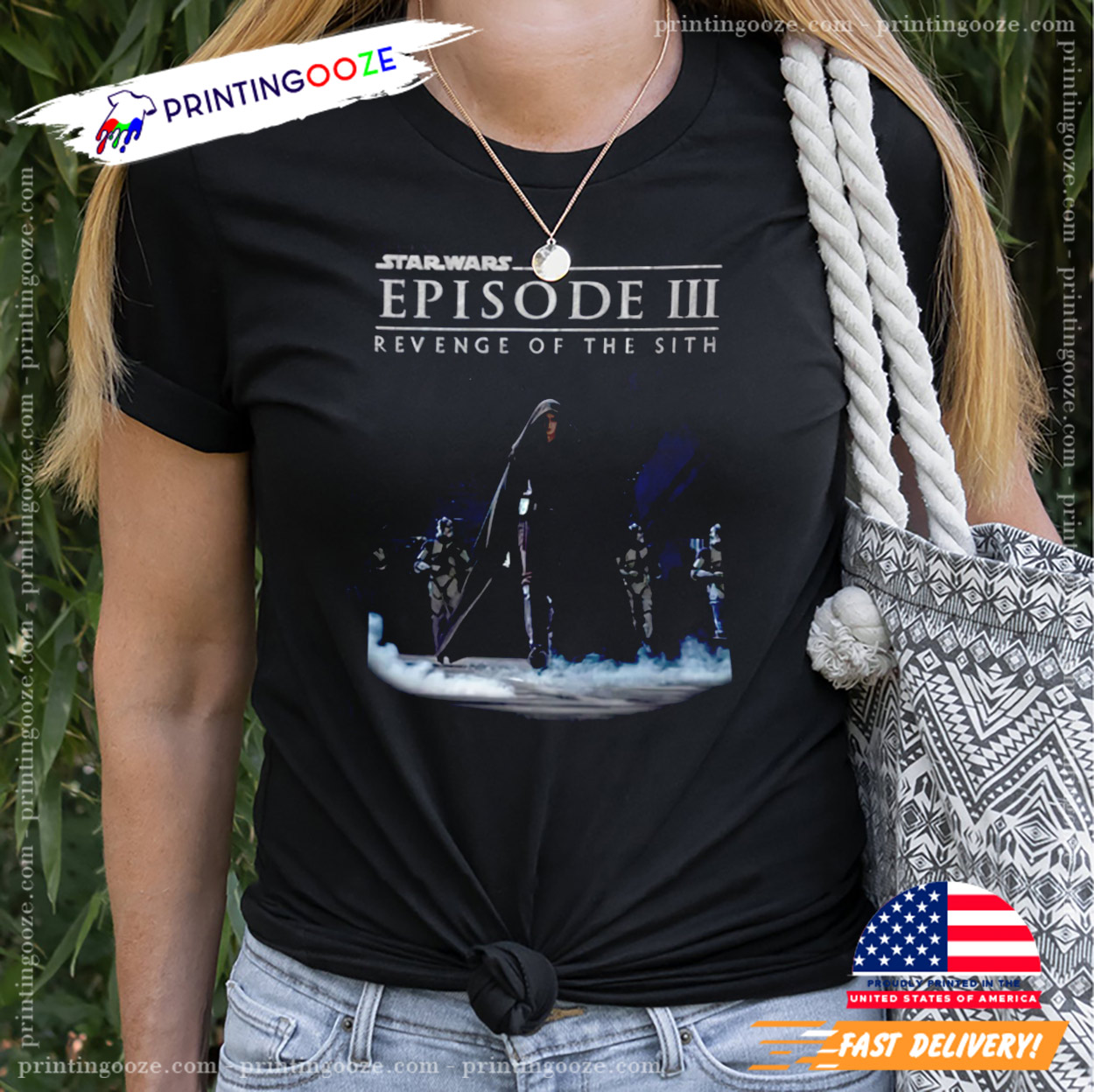Star Wars Revenge Of The Sith Shirt Star Wars Revenge Of The Sith Shirt
