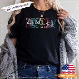 That's My Bestie, That's My Bestie T-shirt