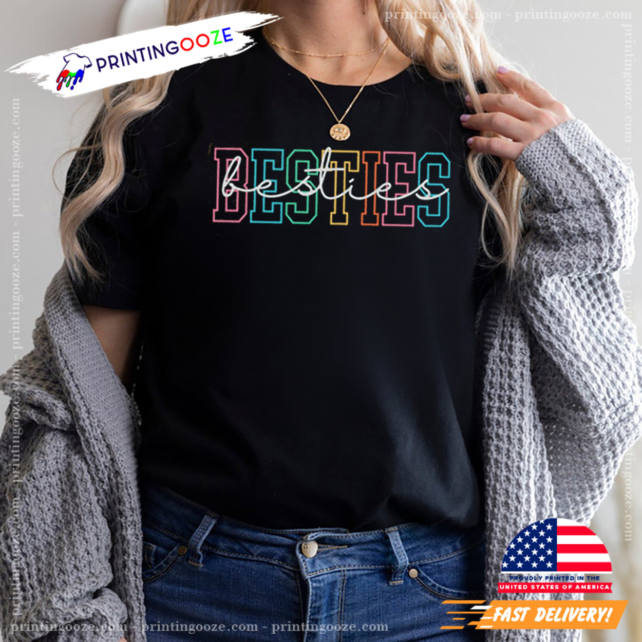 That's My Bestie, That's My Bestie T-shirt That's My Bestie, That's My Bestie T-shirt