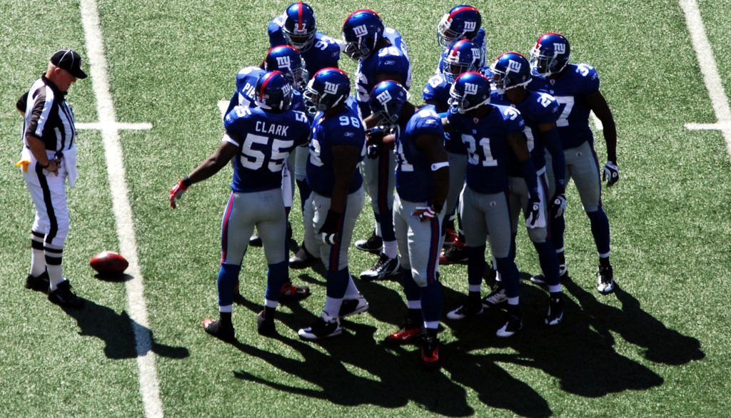 The Brutal Road Ahead Strength Of Schedule Breakdown