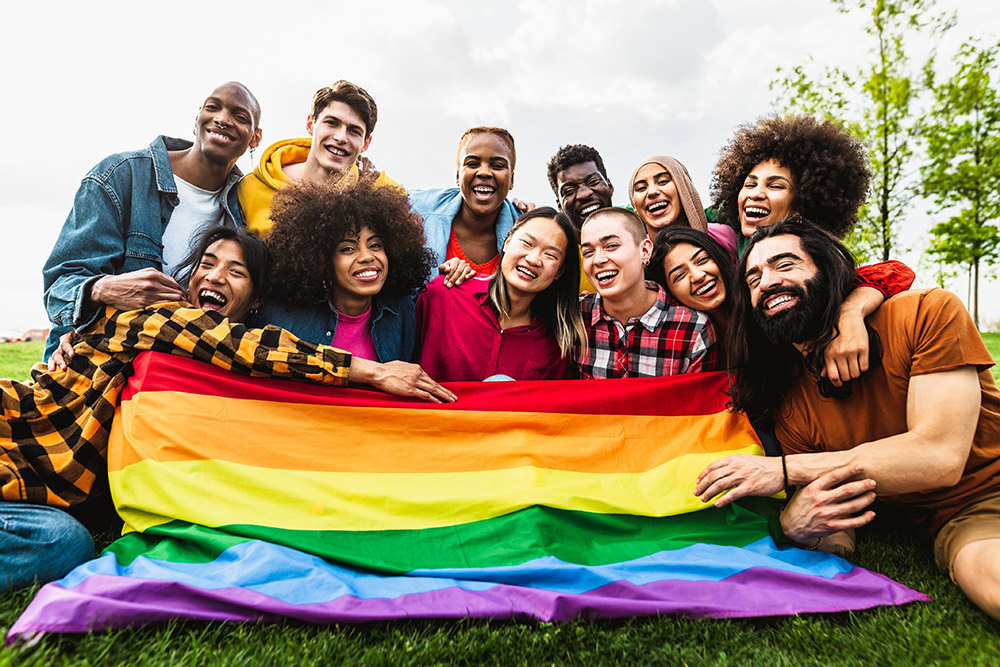 What Is Pride Month