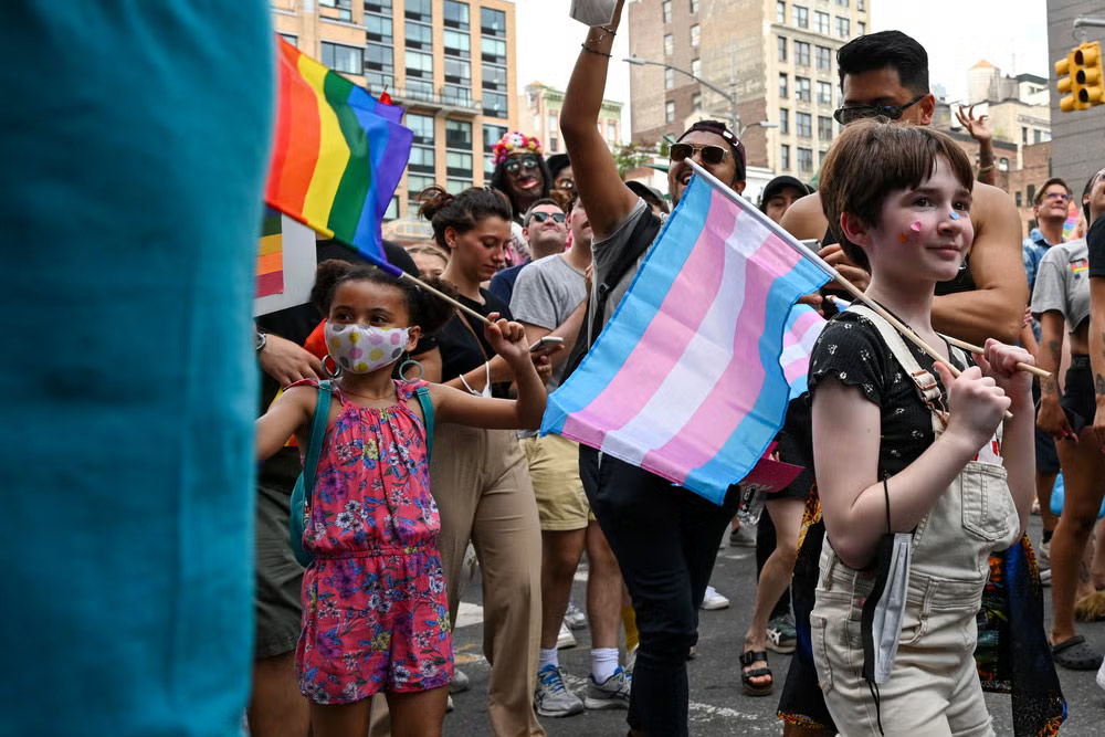 Why Pride Still Matters