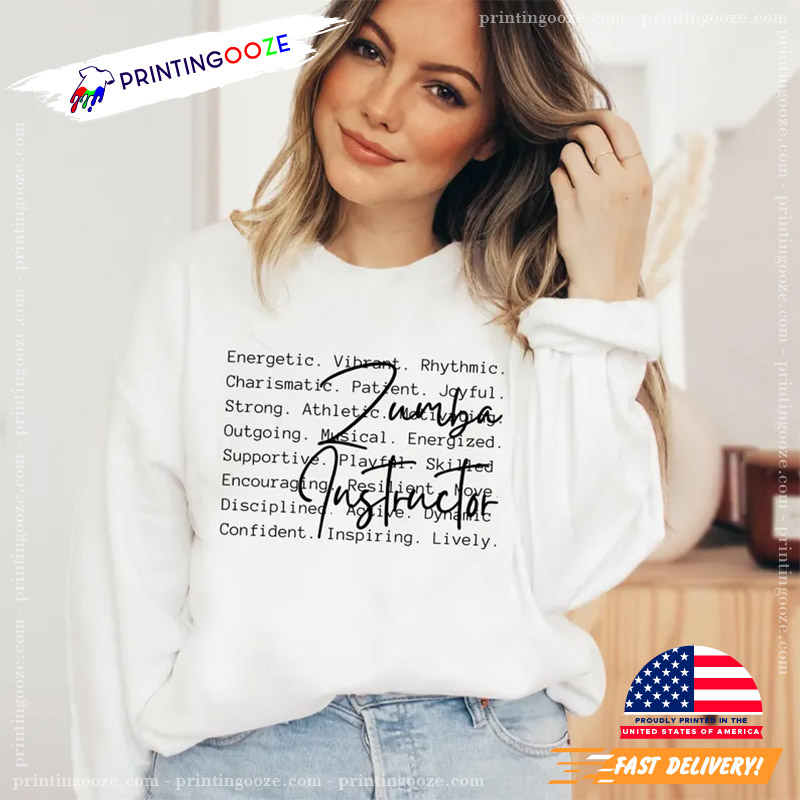 Yoga Instructor Words Yoga Life T-shirt Yoga Instructor Words Yoga Life T-shirt