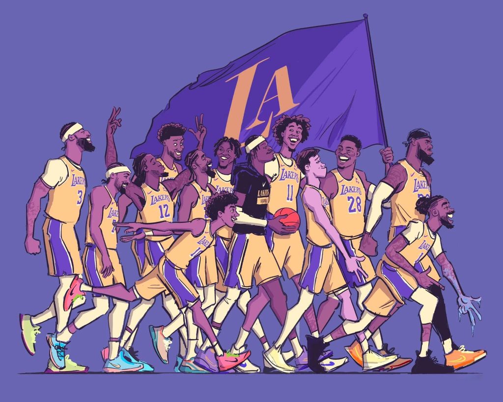 A Legacy Of Excellence