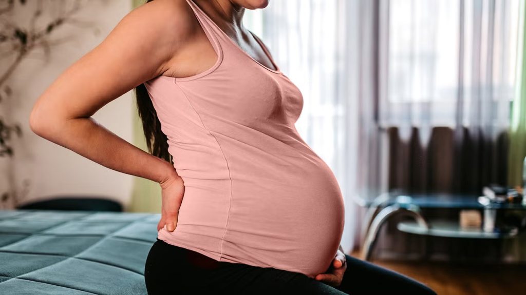 Gestational Diabetes