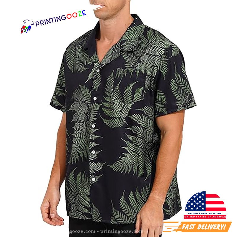 Hawaiian Beach Shirts