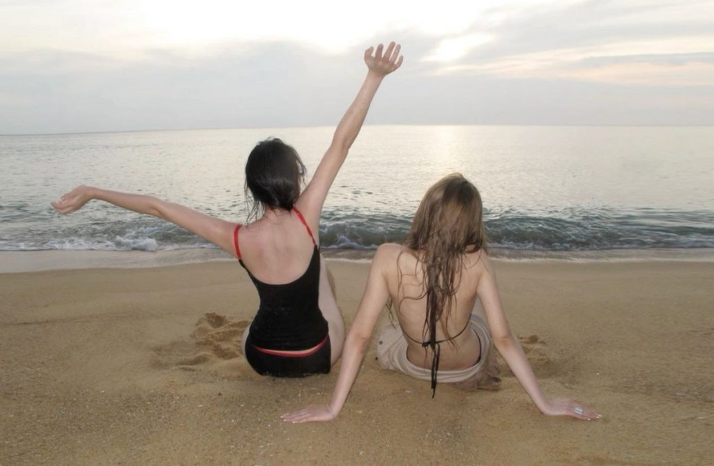 How To Protect Hidden Beaches For Future Summer Vacations