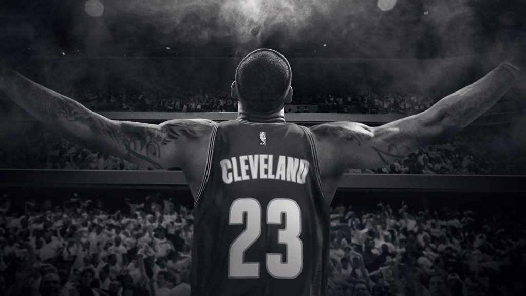 Legacy Comparison LeBron VS Legends