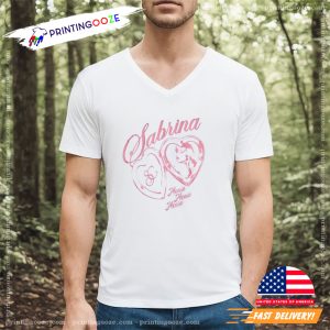 Sabrina Carpenter please please please shirt 1
