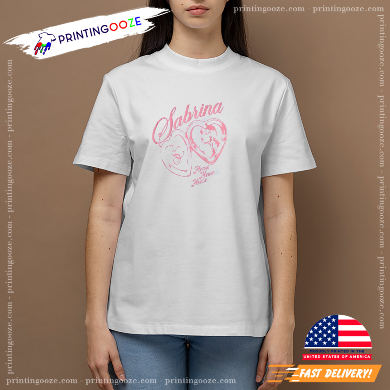Sabrina Carpenter Please Please Please Shirt Sabrina Carpenter Please Please Please Shirt