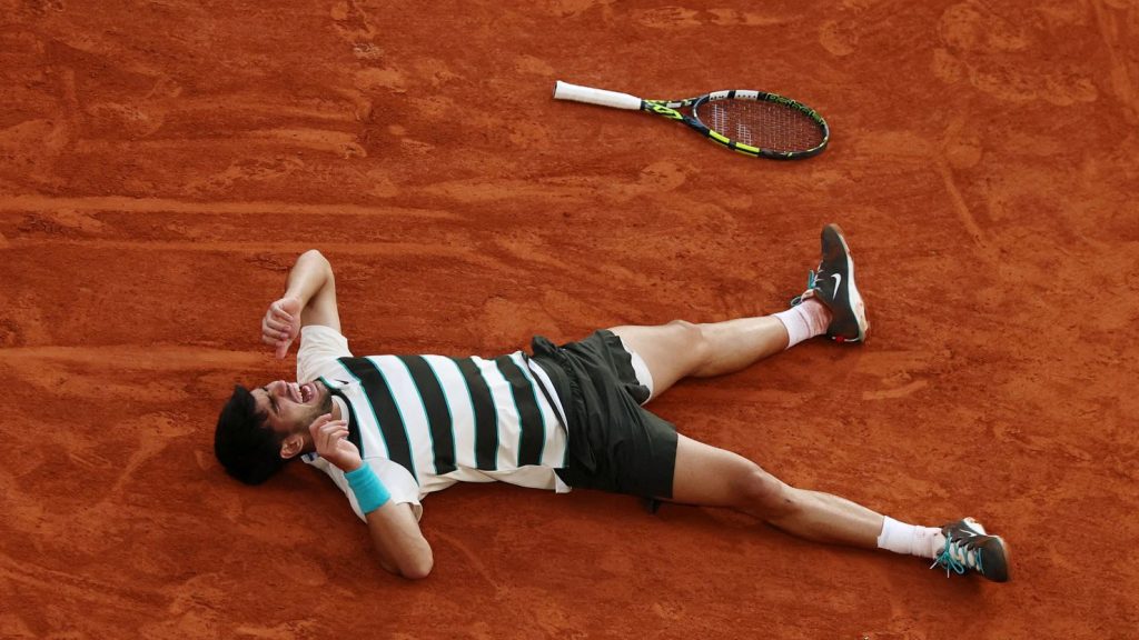 The 2025 Roland Garros Final A Match for the Ages