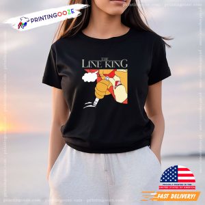 The Line King Funny Drug The Lion King Meme Shirt1